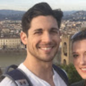 Meet your Posher, Matt